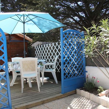 Un Petit Coin De Paradis بارْباتْرْ المظهر الخارجي الصورة